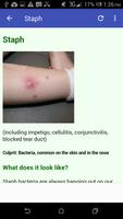 Baby's Rash Guide captura de pantalla 2