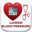 Lower Blood Pressure