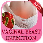 Vaginal Yeast Infection آئیکن
