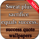 APK Success Quote Wallpapers