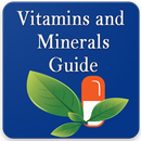 Vitamins and Minerals Guide APK