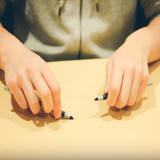 Pen Tapping How To Videos ícone