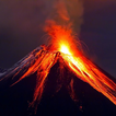 Volcano Eruption Videos