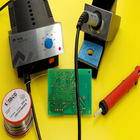 Soldering Electronics Tutorial Videos ícone