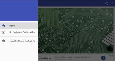 Diy Electronics Projects Videos Cartaz