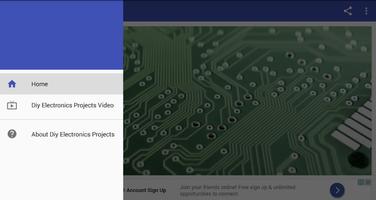 Diy Electronics Projects Videos Affiche