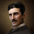 Nikola Tesla Videos icône