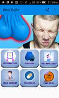 Blue Balls اسکرین شاٹ 3