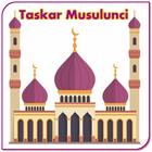 Taskar Musulunci ícone