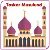 Taskar Musulunci أيقونة