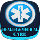 Top Health & Medical Care Centers icon