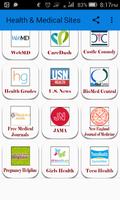 Top Health & Medical Care Centers স্ক্রিনশট 2