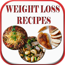 Staple Weight Loss Recipes (Offline) APK