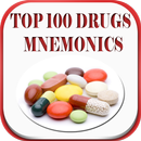 Top 100 Pharmacology Mnemonics APK
