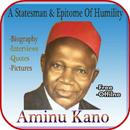 History of Aminu Kano APK