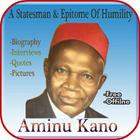History of Aminu Kano ícone