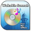 APK Wakokin Sunnah Hausa offline mp3