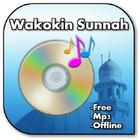 Wakokin Sunnah أيقونة