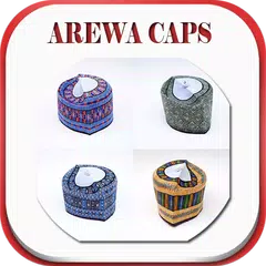 Arewa Caps Designs APK download