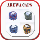 APK Arewa Caps Designs