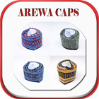 آیکون‌ Arewa Caps Designs