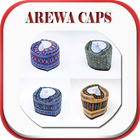 Arewa Caps Designs иконка