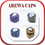 Arewa Caps Designs ไอคอน