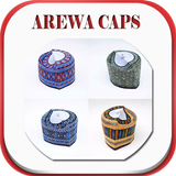 Arewa Caps Designs icône