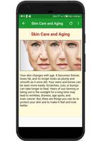 Skin Diseases & Care capture d'écran 3