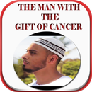 The Story Of A Man Gifted With Cancer APK
