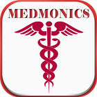 All Medical Mnemonics أيقونة