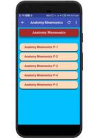 All Medical Mnemonics screenshot 2