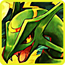 Dragon Pokemon Wallpaper APK