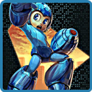 Megaman Wallpaper APK