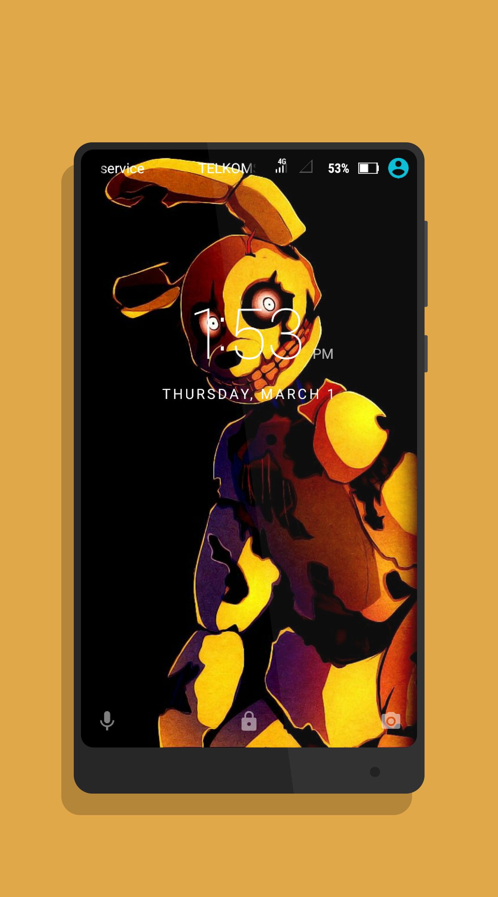 Springtrap Wallpaper For Android Apk Download
