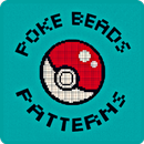 Poke Beads Patterns APK