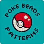 Poke Beads Patterns icône