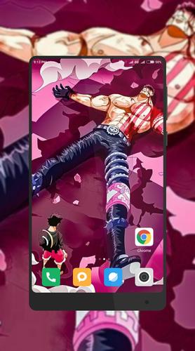 Charlotte Katakuri Wallpaper For Android Apk Download