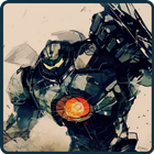 Jaegers Wallpaper ikona