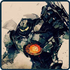 Jaegers Wallpaper آئیکن