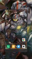 Jaegers Wallpaper screenshot 3