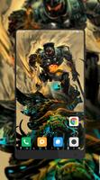 Jaegers Wallpaper स्क्रीनशॉट 2