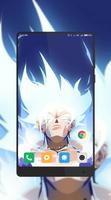 Ultra Goku Wallpaper capture d'écran 3