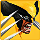 Weapon X Wallpaper APK