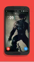 Baixar Weapon X Wallpaper APK
