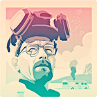 ikon Walter White Wallpaper