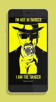 Walter White Wallpaper screenshot 3