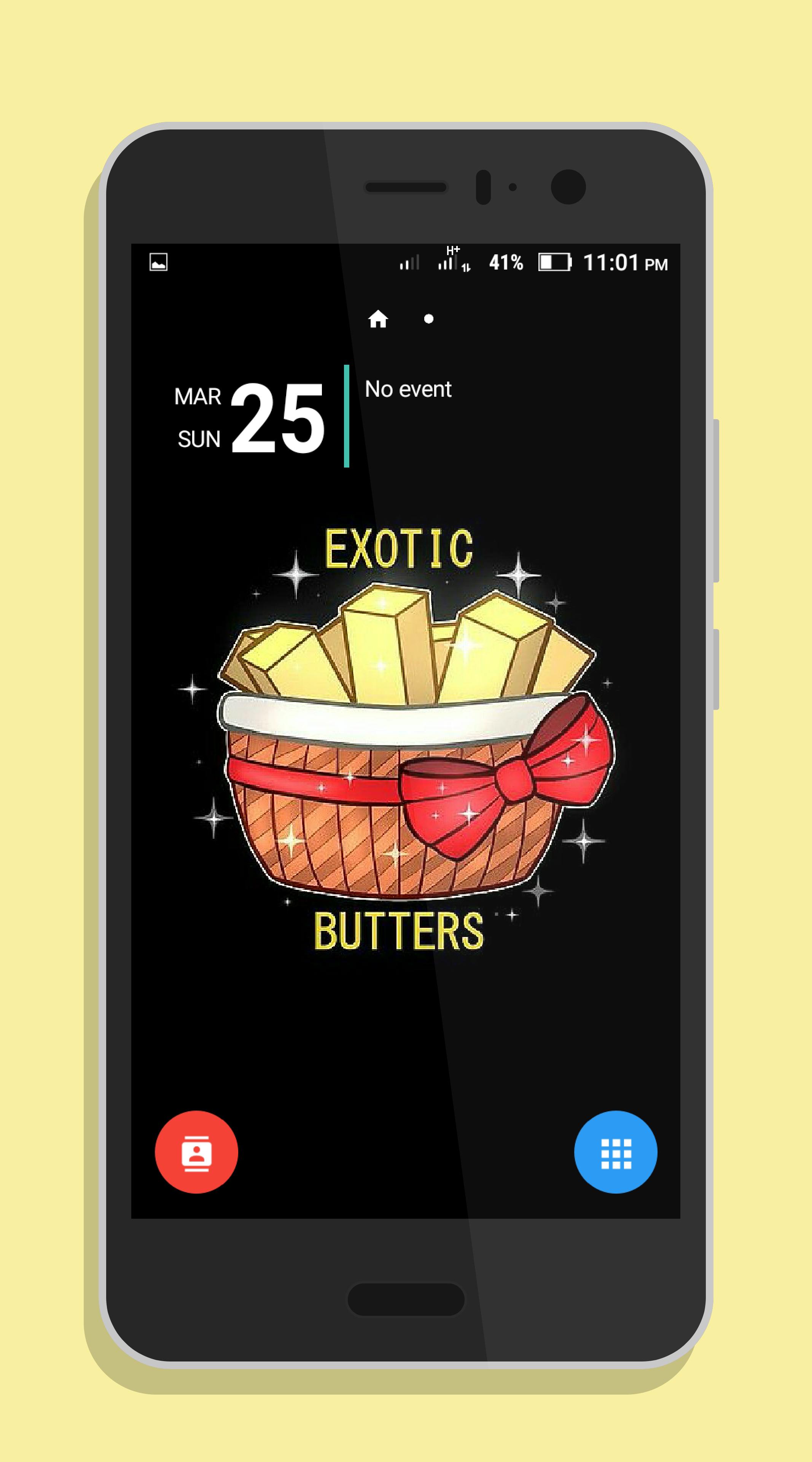 Fnaf Wallpaper For Android Apk Download - 