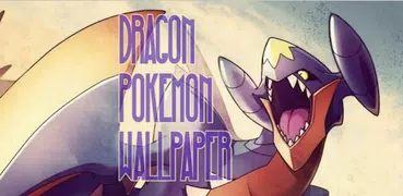 Dragon Poke Wallpaper