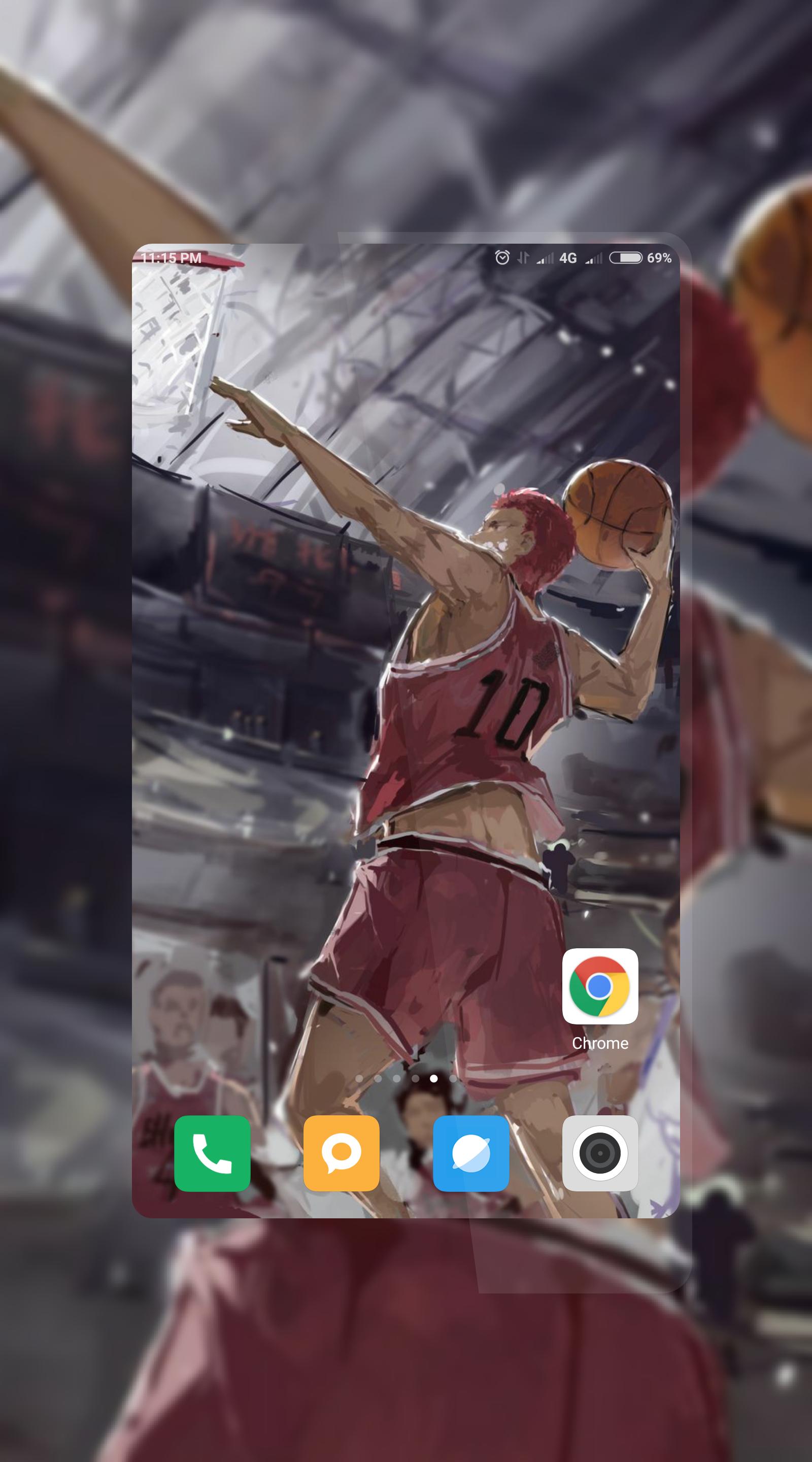 41+ Slam Dunk Wallpaper Android Images